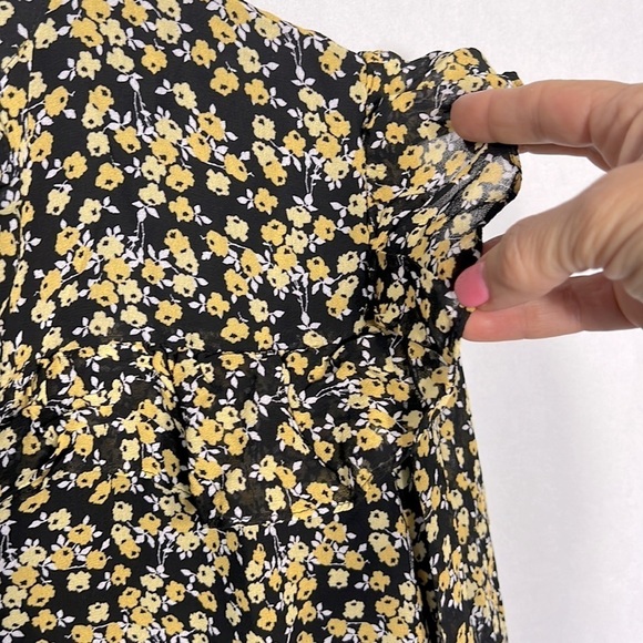 Boden Long Sleeve Blouse size US8 - Picture 6 of 9